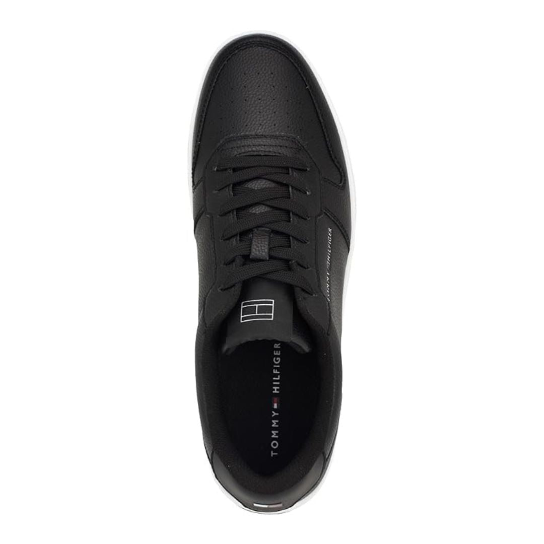 Tommy Hilfiger Lerni Sneakers Men - BLK