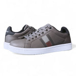 Tommy Hilfiger LERZY Sneakers Men - GRY - Gray / 40