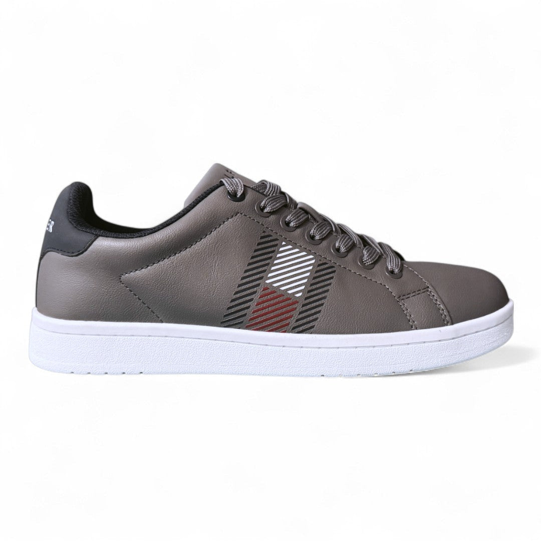 Tommy Hilfiger LERZY Sneakers Men - GRY