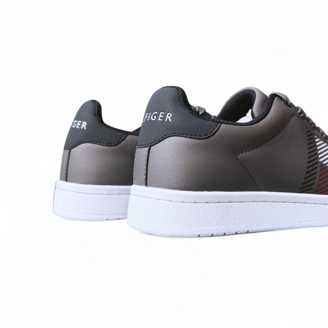 Tommy Hilfiger LERZY Sneakers Men - GRY