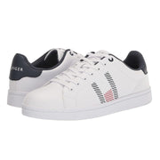 Tommy Hilfiger LERZY Sneakers Men - WHT - White / 42