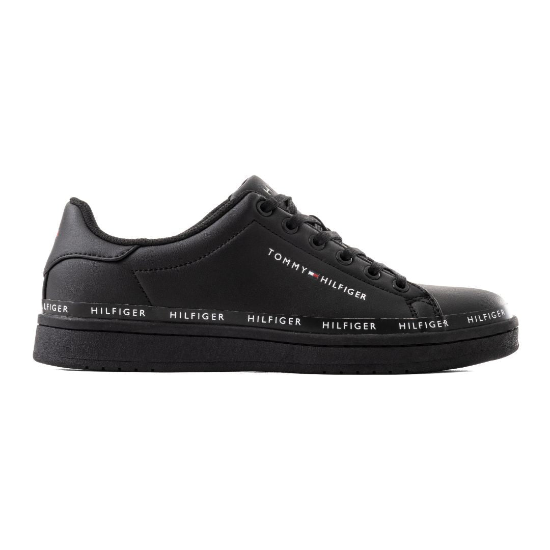 Tommy Hilfiger Levels Men - BLK - Black / 40 / D - Medium