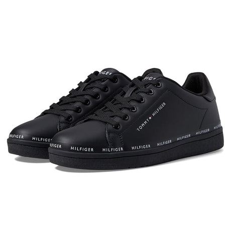 Tommy Hilfiger Levels Men - BLK - Black / 40 / D - Medium