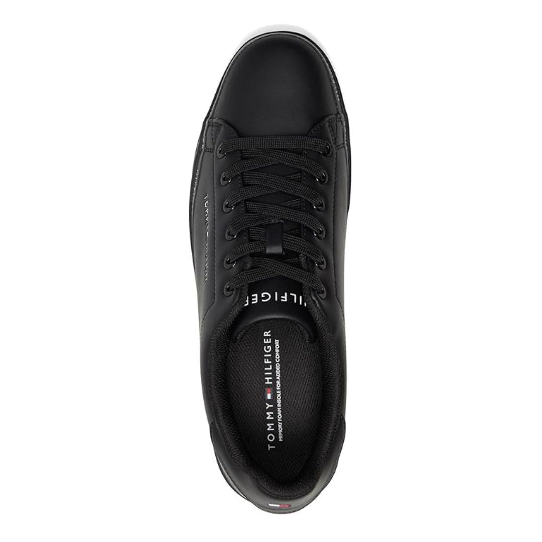 Tommy Hilfiger Levels Men - BLK