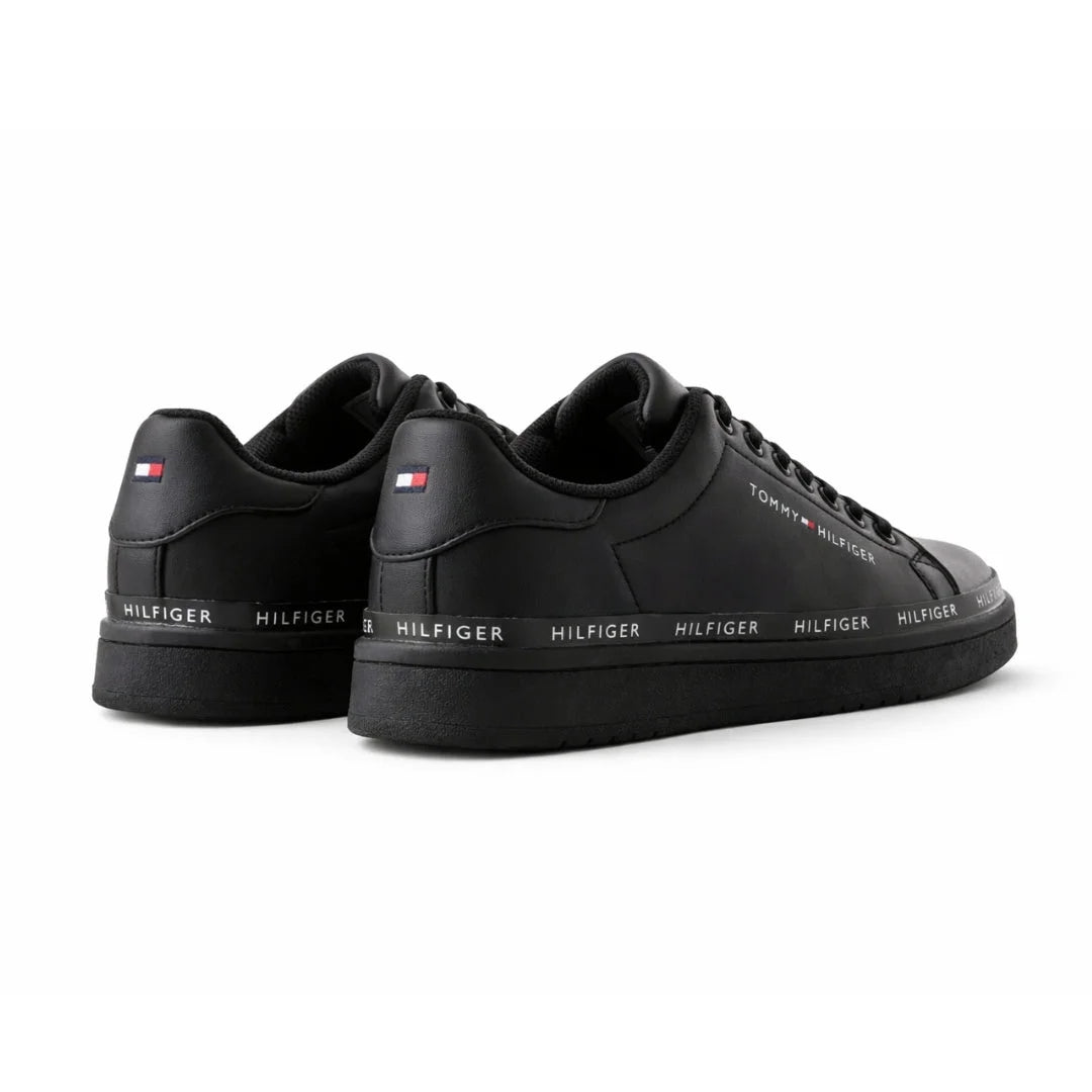 Tommy Hilfiger Levels Men - BLK