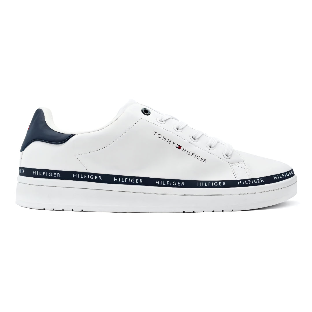 Tommy Hilfiger Levels Men - White / 40 / D - Medium