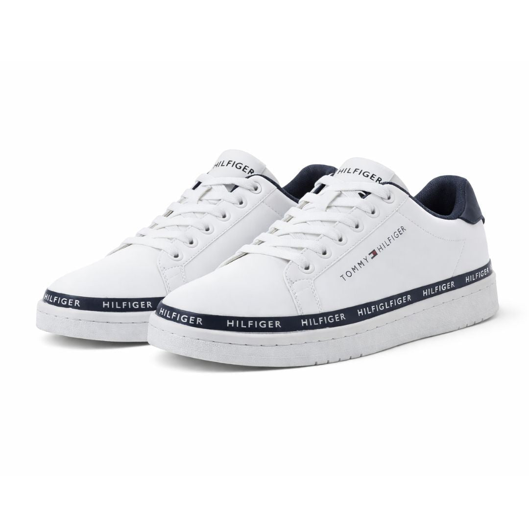 Tommy Hilfiger Levels Men - WHTNVY