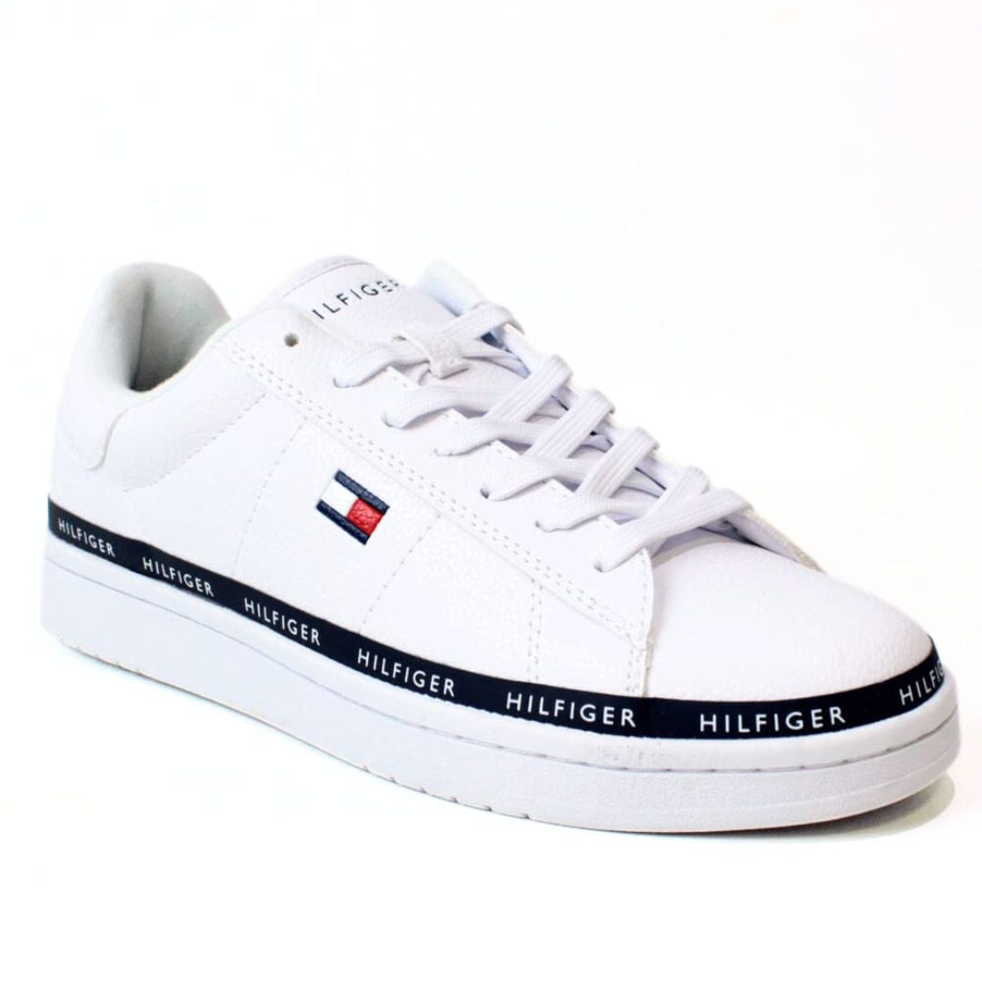 Tommy Hilfiger Lewin Men - WHT