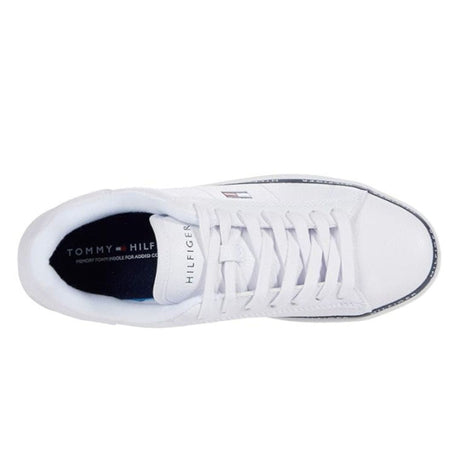 Tommy Hilfiger Lewin Men - WHT