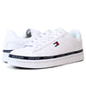 Tommy Hilfiger Lewin Men - WHT - White / 39 / D - Medium