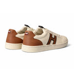 Tommy Hilfiger Lewly Sneaker Men - OFFWHTBRN