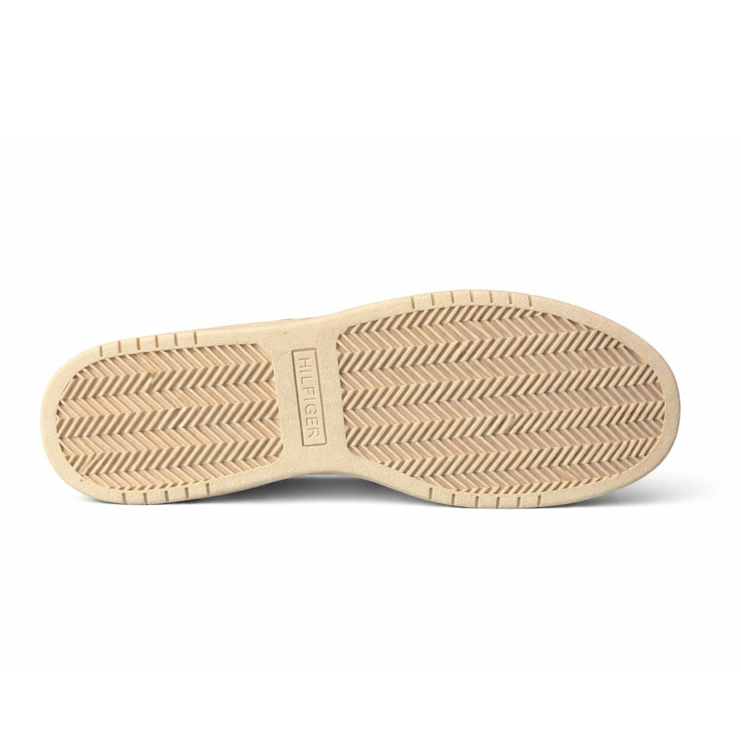 Tommy Hilfiger Lewly Sneaker Men - OFFWHTBRN