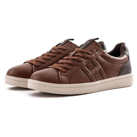 Tommy Hilfiger Lewly Sneaker Men - TAN - Tan / 41.5