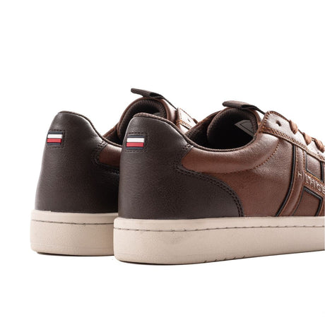 Tommy Hilfiger Lewly Sneaker Men - TAN