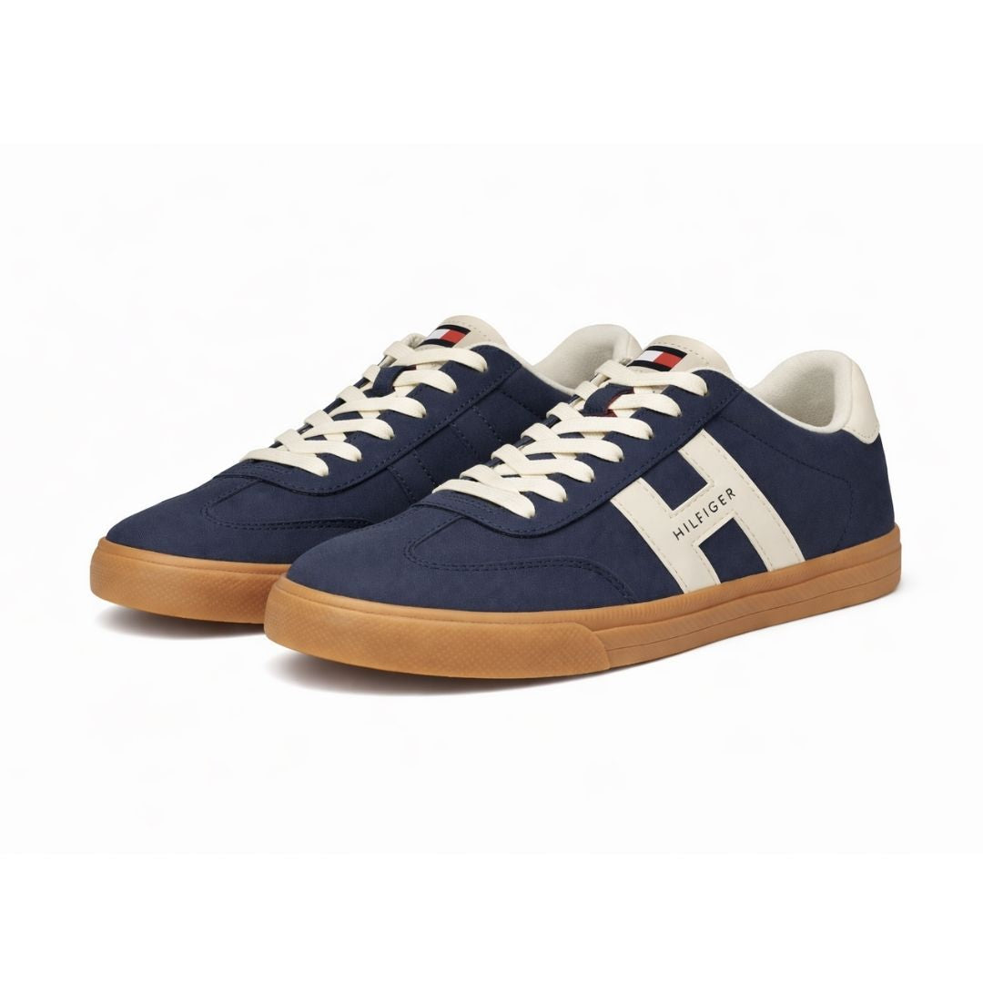 Tommy Hilfiger Lexeih Sneakers Women - NVY - Navy / 35