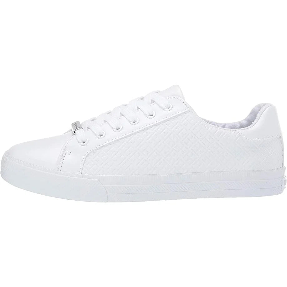 Tommy Hilfiger Lexxa Women - White / 39 - Shoes