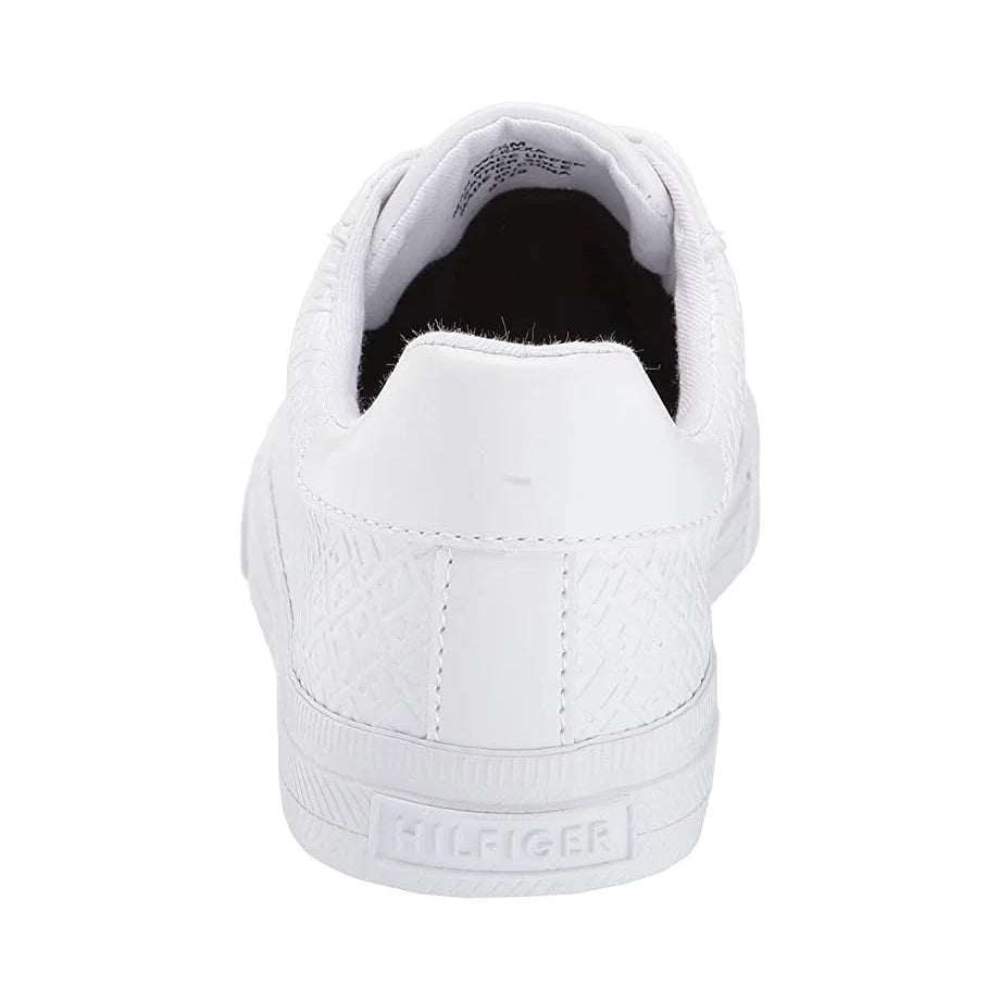 Tommy Hilfiger Lexxa Women - White / 39 - Shoes