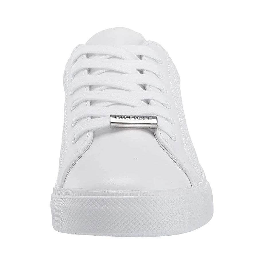 Tommy Hilfiger Lexxa Women - White / 39 - Shoes