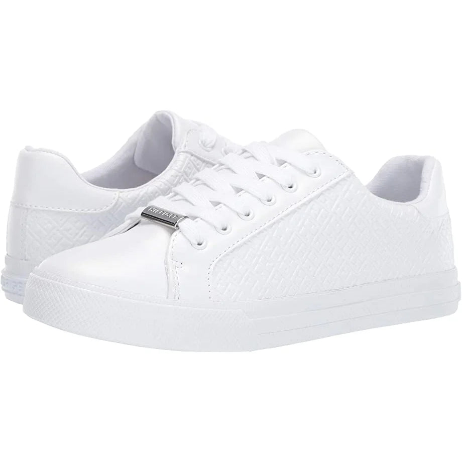 Tommy Hilfiger Lexxa Women - White / 39 - Shoes