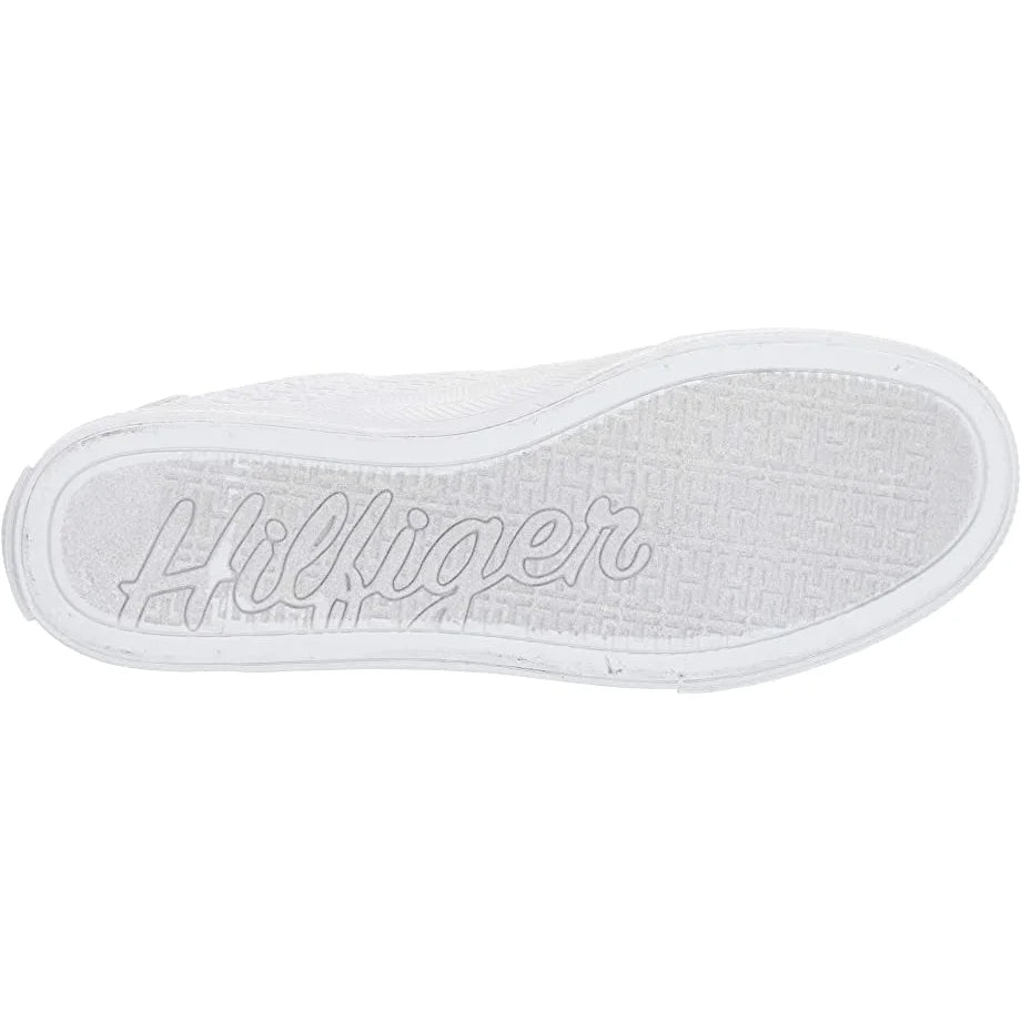 Tommy Hilfiger Lexxa Women - White / 39 - Shoes