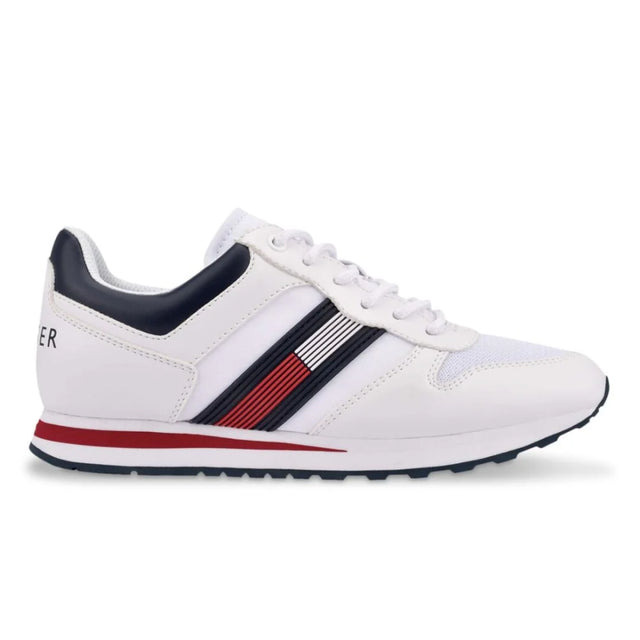 Tommy Hilfiger Liams Sneaker Women - WHT - 36 / White / M