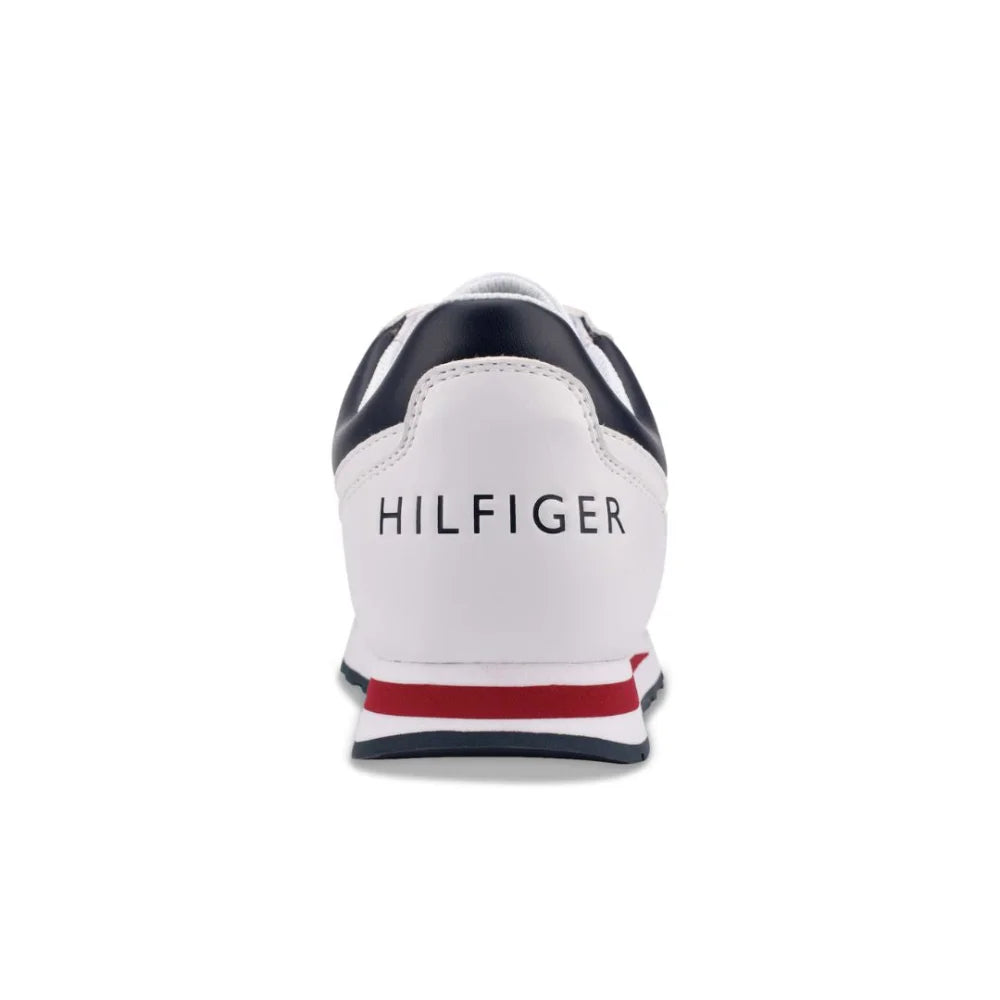 Tommy Hilfiger Liams Sneaker Women - WHT