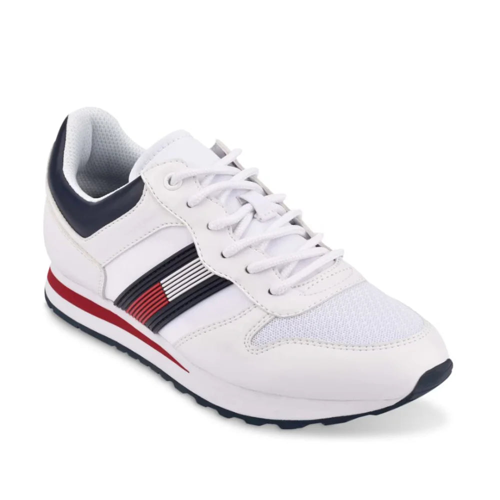 Tommy Hilfiger Liams Sneaker Women - WHT