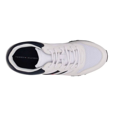 Tommy Hilfiger Liams Sneaker Women - WHT