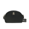 Tommy Hilfiger Life Half Moon Camera Bag AW0AW14471-BLK - Black