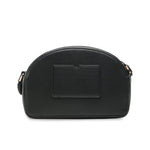 Tommy Hilfiger Life Half Moon Camera Bag AW0AW14471-BLK - Black