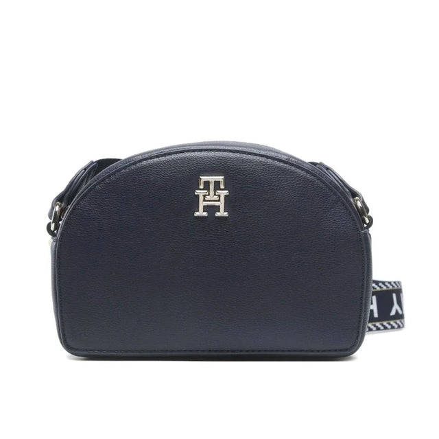 Tommy Hilfiger Life Half Moon Camera Bag AW0AW14471-NVY - Navy