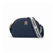 Tommy Hilfiger Life Half Moon Camera Bag AW0AW14471-TB41 - Navy