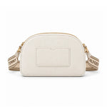 Tommy Hilfiger Life Half Moon Camera Bag AW0AW14471 - WHT - White