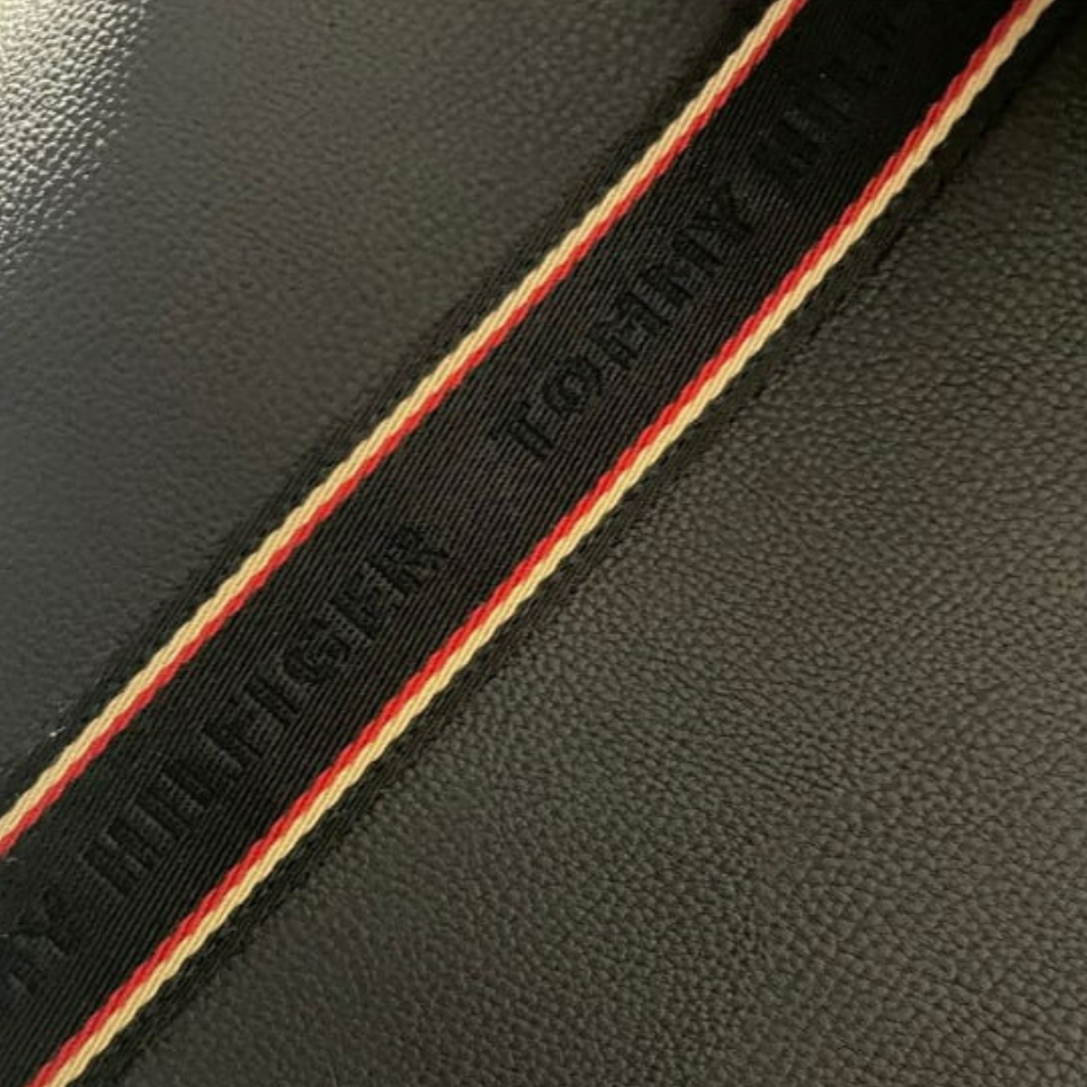 Tommy Hilfiger Life Shopper Tote Bag - NVY - Navy