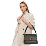 Tommy Hilfiger Life Shoulder Bag AW0AW14510-BLK - Black