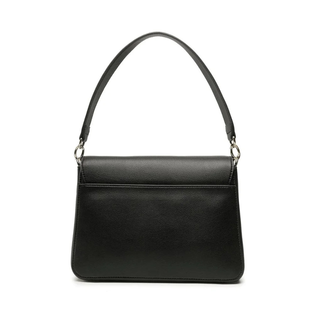 Tommy Hilfiger Life Shoulder Bag AW0AW14510-BLK - Black