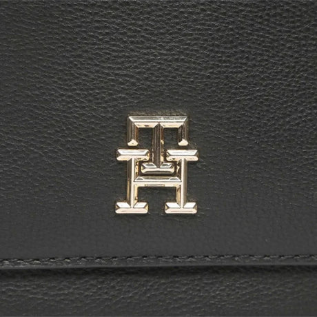 Tommy Hilfiger Life Shoulder Bag AW0AW14510-BLK - Black