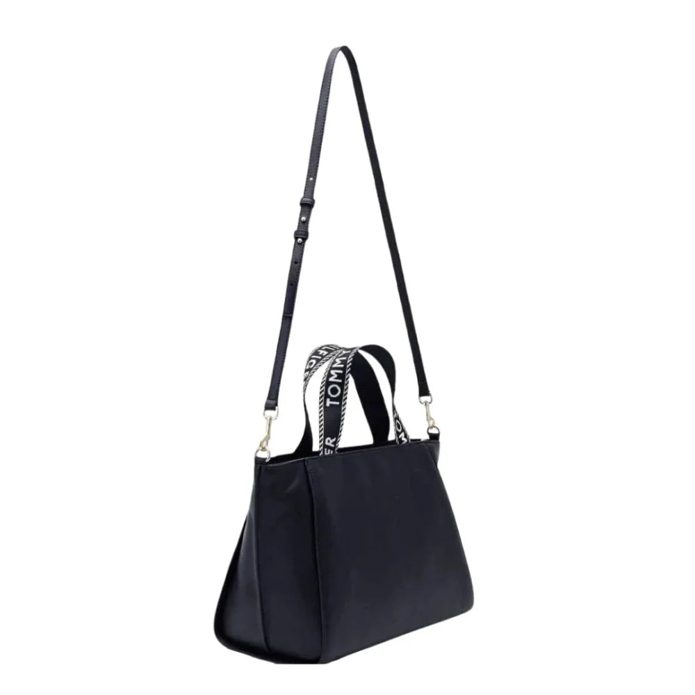 Tommy Hilfiger Life Tote Bag - NVY Navy Bags