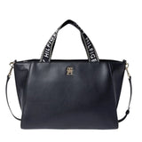 Tommy Hilfiger Life Tote Bag - NVY Navy Bags