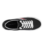 Tommy Hilfiger Lightz 3 Sneaker Women - BLK