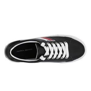 Tommy Hilfiger Lightz 3 Sneaker Women - BLK