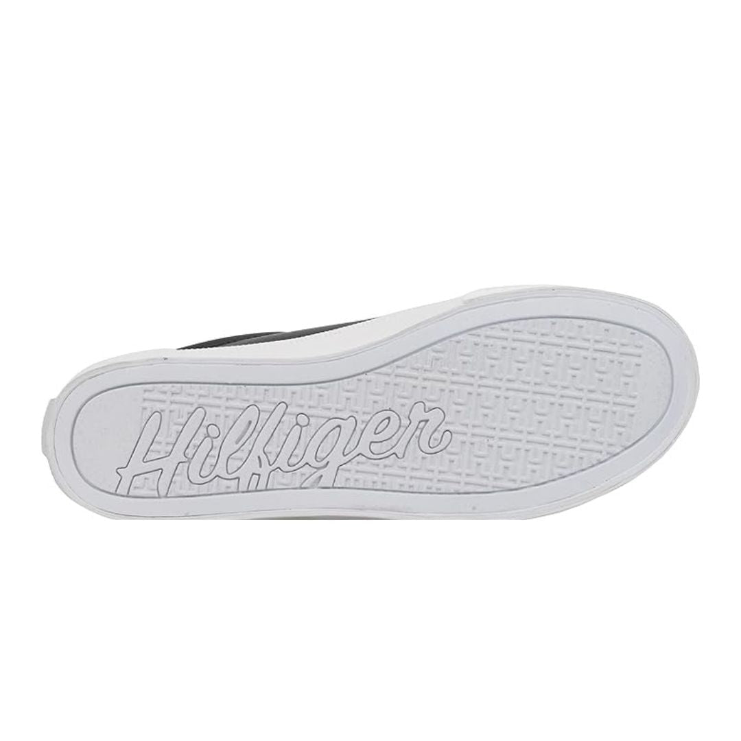 Tommy Hilfiger Lightz 3 Sneaker Women - BLK