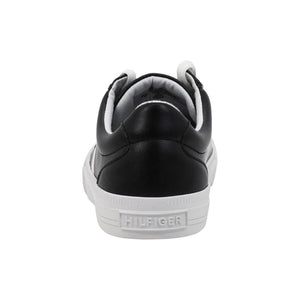Tommy Hilfiger Lightz 3 Sneaker Women - BLK