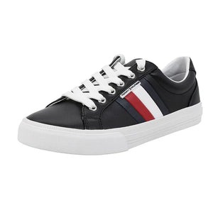 Tommy Hilfiger Lightz 3 Sneaker Women - BLK