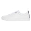 Tommy Hilfiger Lila Women - White Leather / 35.5