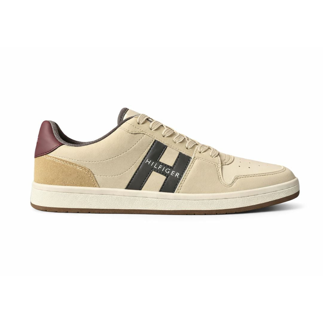 Tommy Hilfiger Lildar Sneakers Men - BEG - Beige / 41