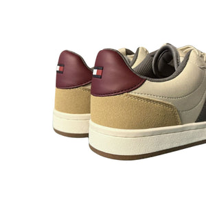 Tommy Hilfiger Lildar Sneakers Men - BEG