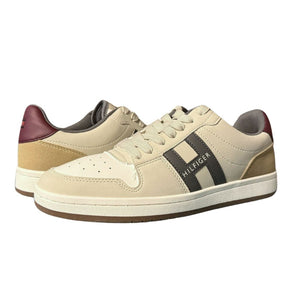 Tommy Hilfiger Lildar Sneakers Men - BEG