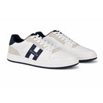 Tommy Hilfiger Lildar Sneakers Men - WHTNVY