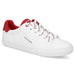 Tommy Hilfiger Lileen Sneakers Women - WHTRED - Shoes